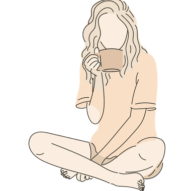To be with counseling logo